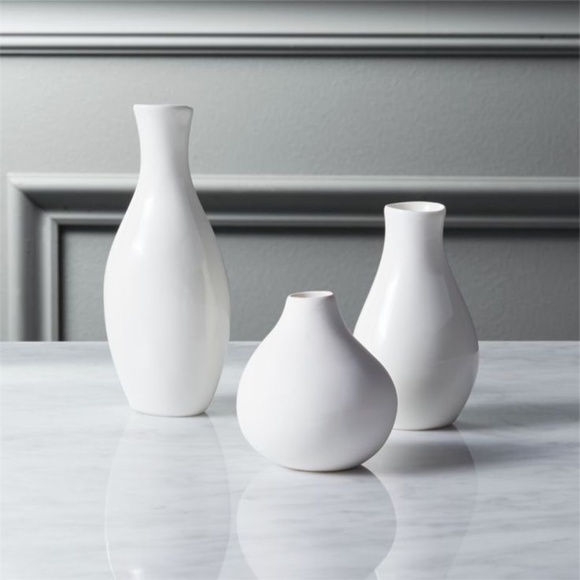 CB2 VASES - 2 SETS NWT - Picture 7 of 7